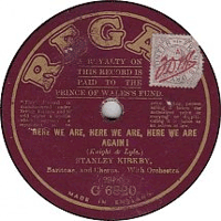 Regal G 6820